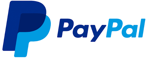 Payment Terms 2 - Charlie Swan Store pay with paypal - Charlie Swan Store